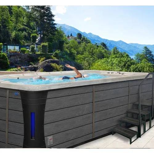 Swimspa X-Series hot tubs for sale in Lacrosse